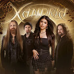 Xandria - Eclipse European Tour 2026 - Support: Seven Spires & Secret Rule