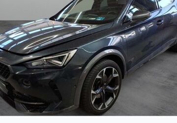 Cupra Formentor 76.000 km 21.980 &euro; Würzburg 97076