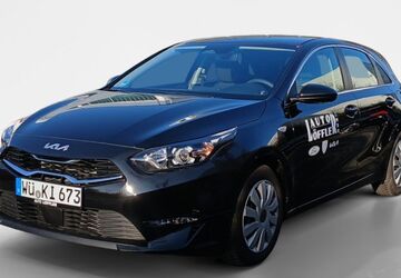 Kia ceed / Ceed 2.603 km 23.906 &euro; Würzburg 97076