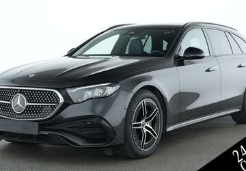 Mercedes-Benz E 220 21.000 km 53.450 &euro; Erlenbach 97837