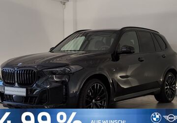 BMW X5 13.900 km 76.440 &euro; Würzburg 97076