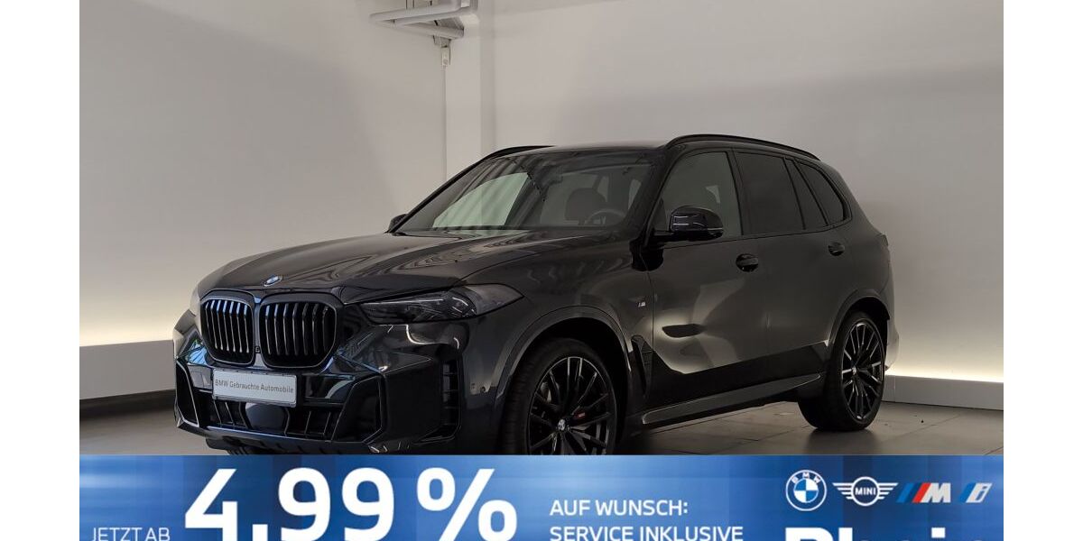 BMW X5 13.900 km 76.440 &euro; Würzburg 97076