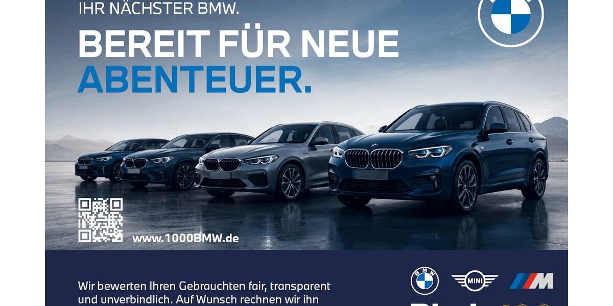 BMW iX2 19.145 km 47.520 &euro; Würzburg 97076