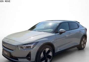 Polestar 2 9.500 km 53.900 &euro; Würzburg 97076
