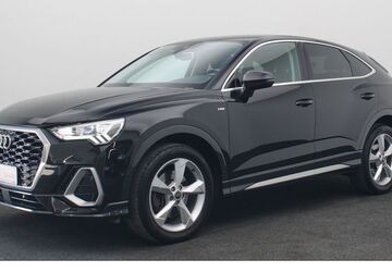 Audi Q3 61.000 km 31.480 &euro; Würzburg 97076