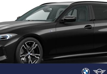 BMW 320 100.053 km 33.700 &euro; Würzburg 97076
