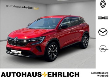 Renault Austral 6.000 km 31.990 &euro; Würzburg 97076