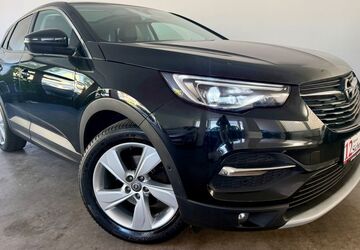 Opel Grandland (X) 119.000 km 11.990 &euro; Würzburg 97080