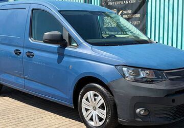 VW Caddy Maxi 189.730 km 11.888 &euro; Iphofen 97346