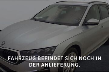 Skoda Octavia 27.500 km 29.680 &euro; Würzburg 97084