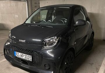 Smart ForTwo 32.900 km 8.490 &euro; Würzburg 97080