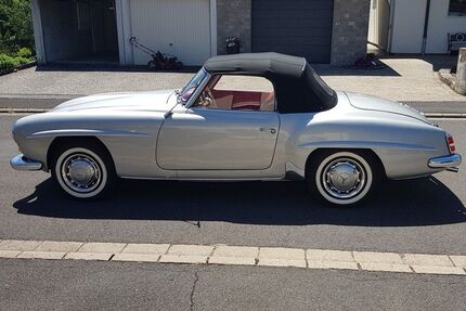 Mercedes-Benz Andere 64.000 km 99.000 &euro; Karlstadt 97753