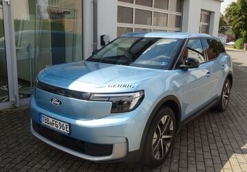 Ford Explorer 19.600 km 35.990 &euro; Tauberbischofsheim 97941
