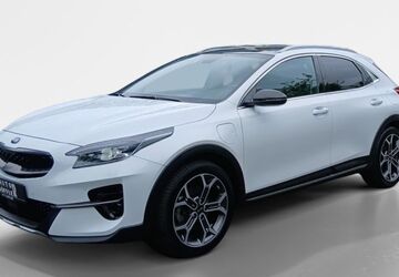 Kia XCeed 45.468 km 21.908 &euro; Würzburg 97076