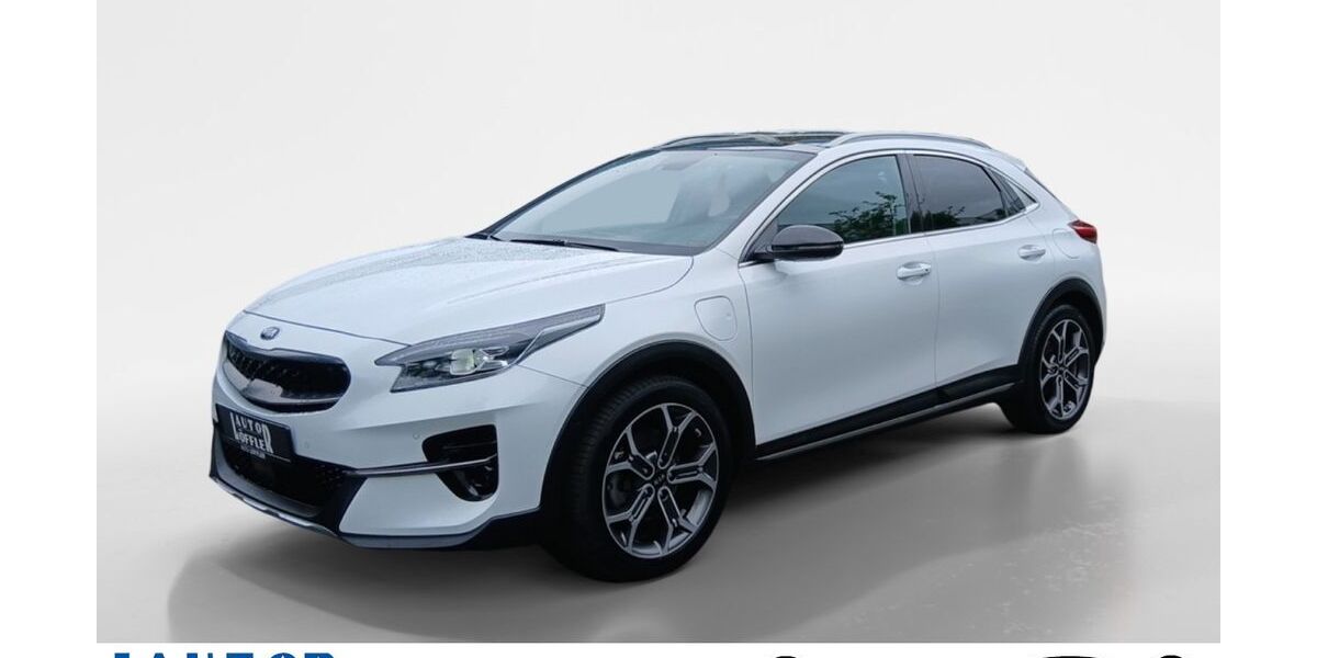 Kia XCeed 45.468 km 21.908 &euro; Würzburg 97076