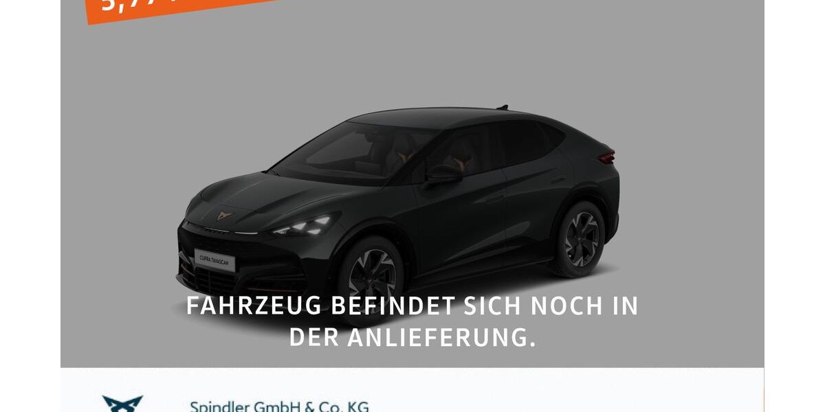 Cupra Tavascan 11.500 km 42.480 &euro; Würzburg 97076