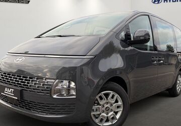 Hyundai STARIA 1.500 km 45.450 &euro; Erlenbach 97837