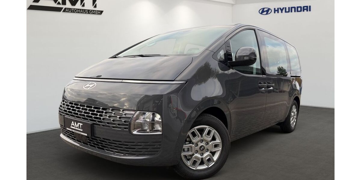 Hyundai STARIA 1.500 km 45.450 &euro; Erlenbach 97837