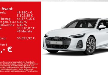 Audi A6 29.500 km 49.980 &euro; Würzburg 97076