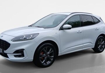 Ford Kuga 74.104 km 23.807 &euro; Würzburg 97076