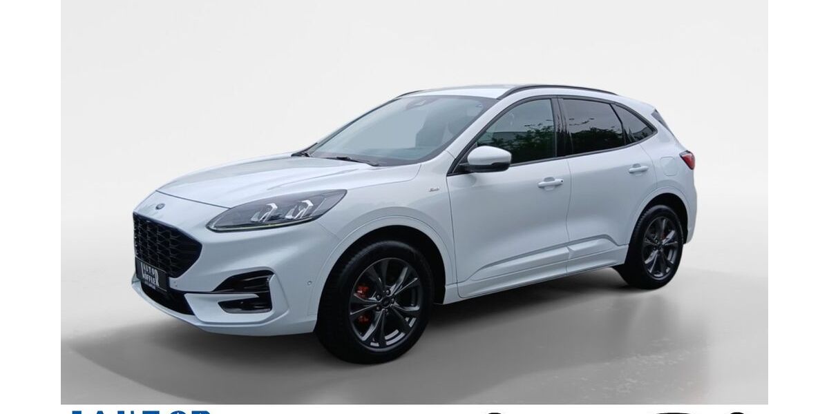 Ford Kuga 74.104 km 23.807 &euro; Würzburg 97076