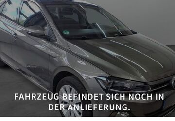 VW Polo 30.500 km 19.980 &euro; Würzburg 97076