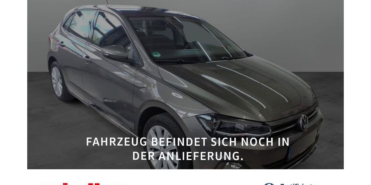 VW Polo 30.500 km 19.980 &euro; Würzburg 97076
