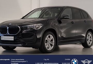 BMW X1 40.143 km 23.440 &euro; Würzburg 97076