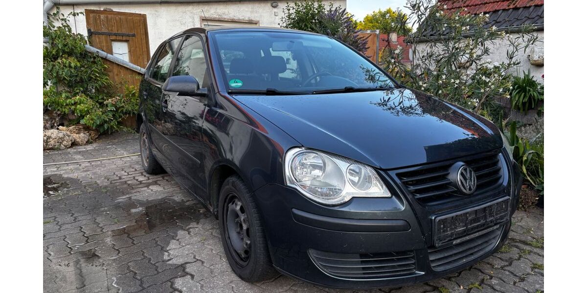 VW Polo 231.398 km 1.199 &euro; Ochsenfurt 97199