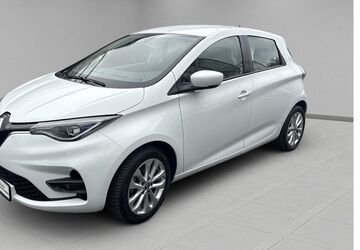 Renault ZOE 12.368 km 11.990 &euro; Würzburg 97076