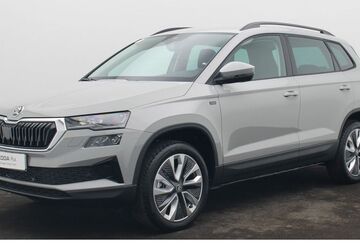 Skoda Karoq 5.000 km 38.380 &euro; Würzburg 97084