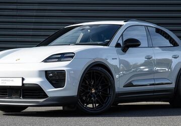Porsche Macan 25.900 km 97.890 &euro; Estenfeld 97230