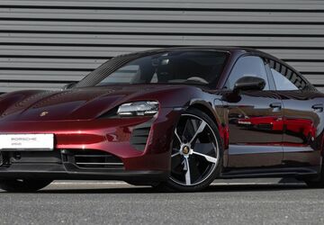 Porsche Taycan 32.900 km 82.890 &euro; Estenfeld 97230