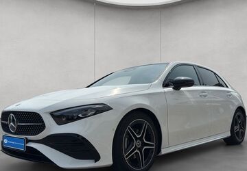 Mercedes-Benz A 200 5.000 km 37.800 &euro; Würzburg 97076