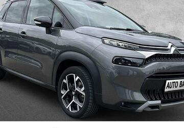Citroen C3 45.998 km 19.990 &euro; Marktheidenfeld 97828