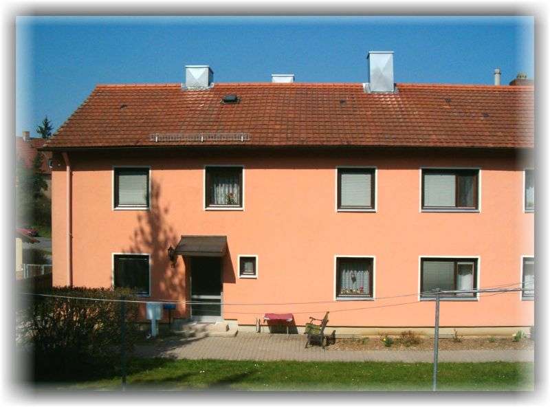 Etagenwohnung Ochsenfurt - 2 Zimmer, 43 m&sup2;, 363&euro; | Angebot:27355516