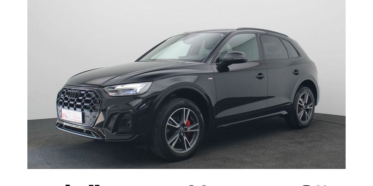 Audi Q5 55.000 km 42.480 &euro; Würzburg 97076
