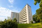 Etagenwohnung Würzburg Heuchelhof - 3 Zimmer, 81 m&sup2;, 1.130&euro; | Angebot:26619266