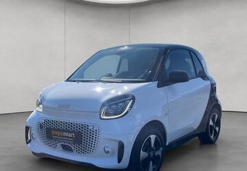 Smart ForTwo 23.267 km 15.450 &euro; Würzburg 97076