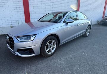 Audi A4 108.000 km 23.490 &euro; Würzburg 97084