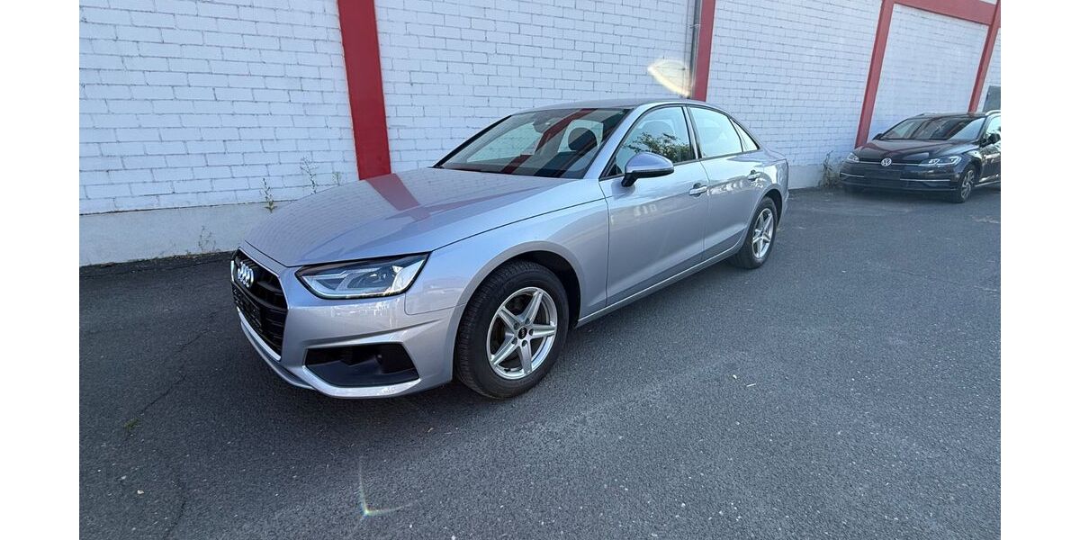 Audi A4 108.000 km 23.490 &euro; Würzburg 97084