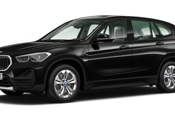 BMW X1 61.925 km 24.880 &euro; Würzburg 97076