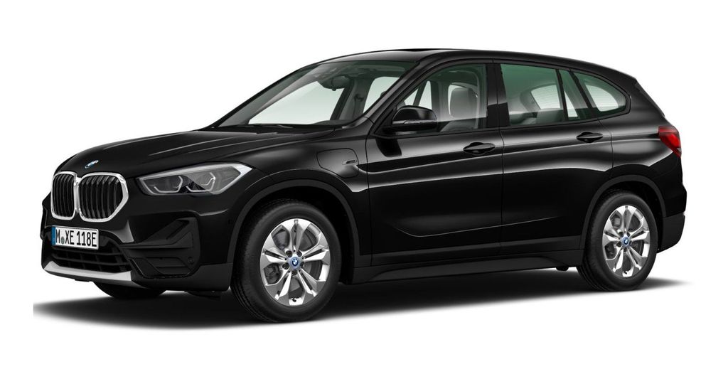 BMW X1 61.925 km 24.880 &euro; Würzburg 97076
