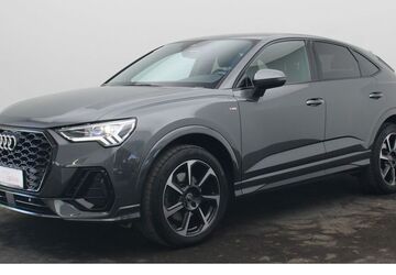 Audi Q3 54.500 km 36.980 &euro; Würzburg 97076