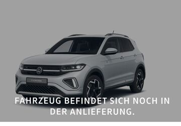 VW T-Cross 5.500 km 28.980 &euro; Kitzingen 97318