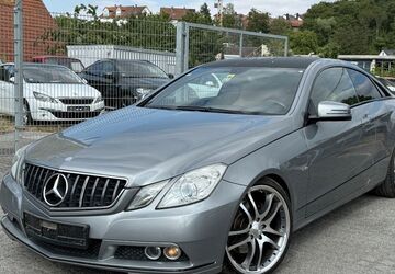Mercedes-Benz E 350 284.902 km 5.990 &euro; Würzburg 97076