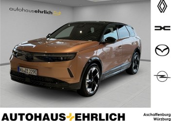 Opel Grandland (X) 9.800 km 41.790 &euro; Würzburg 97076