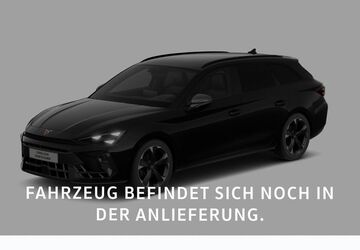 Cupra Leon 20.500 km 30.880 &euro; Würzburg 97076