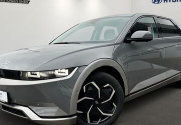 Hyundai IONIQ 5 30.000 km 30.990 &euro; Erlenbach 97837