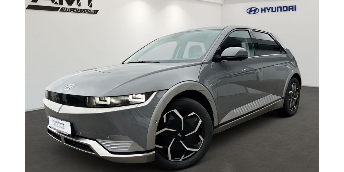 Hyundai IONIQ 5 30.000 km 30.990 &euro; Erlenbach 97837